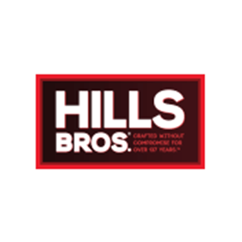 Hills Bros